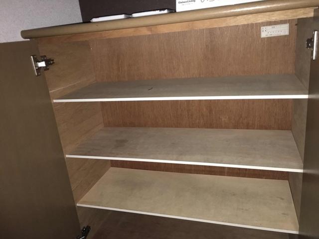 クレスト想（303） 部屋画像