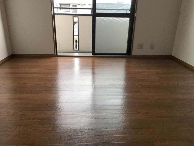 クレスト想（303） 部屋画像