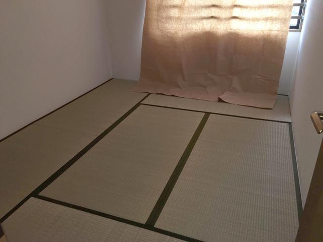 クレスト想（303） 部屋画像