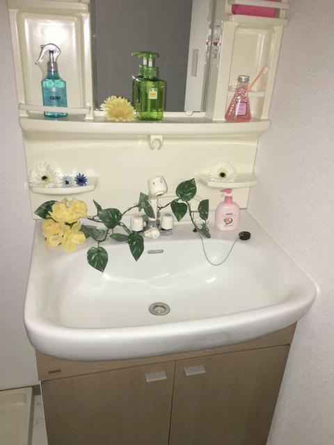 クレスト想（303） 部屋画像