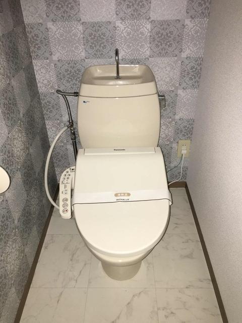 クレスト想（303） 部屋画像