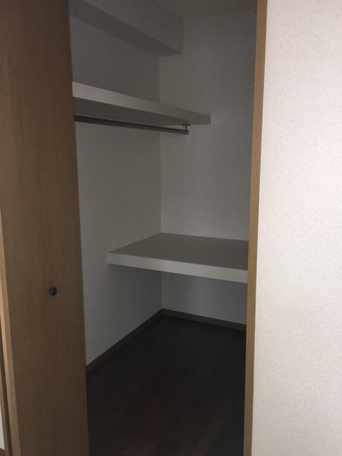 クレスト想（303） 部屋画像