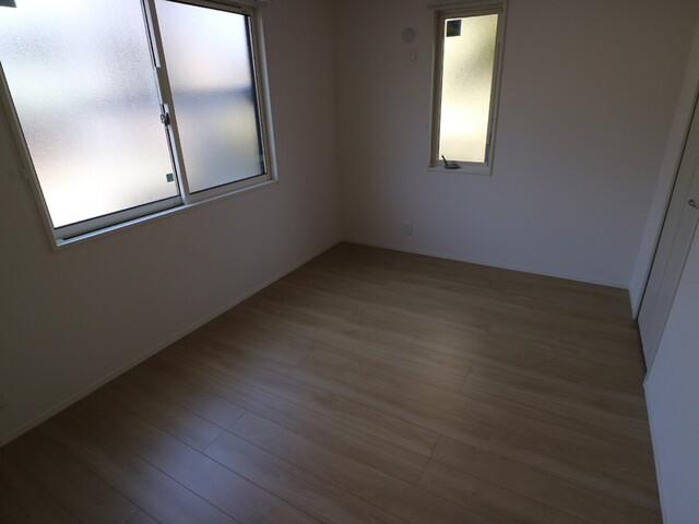 カーサリモーネ（101） 部屋画像