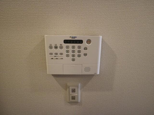 カーサリモーネ（101） 部屋画像