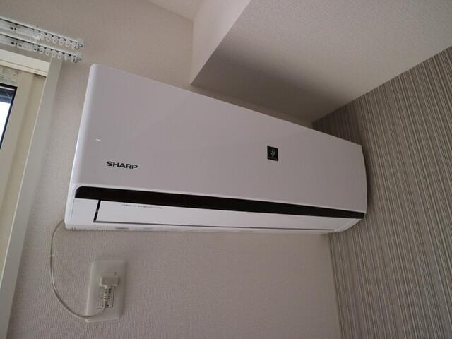 カーサリモーネ（101） 部屋画像