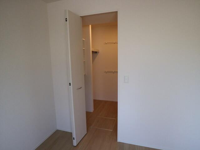 カーサリモーネ（101） 部屋画像