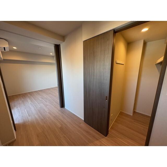 シーズンフラッツ中崎（0205） 収納