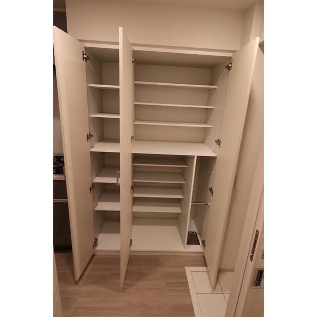 リビオメゾン西天満 部屋画像