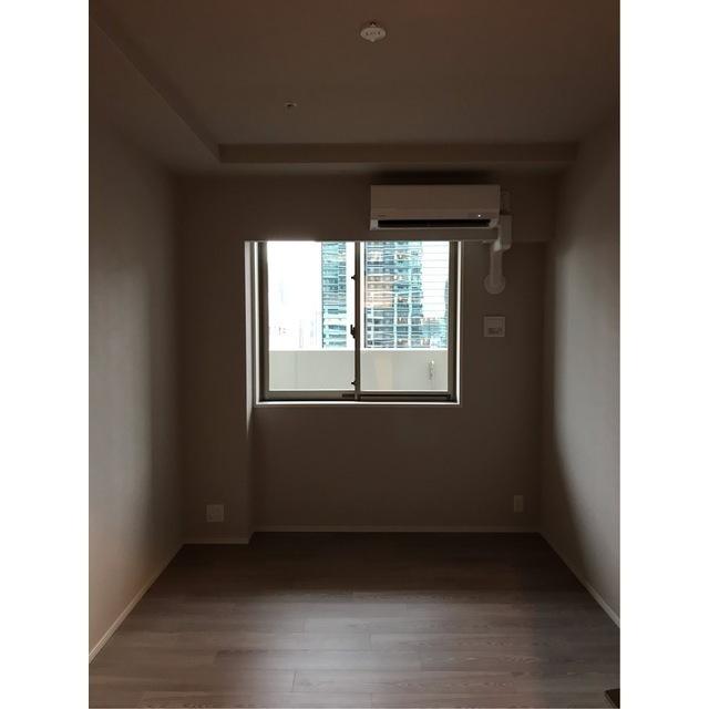 ブランズタワー梅田Ｎｏｒｔｈ（1107） 部屋画像