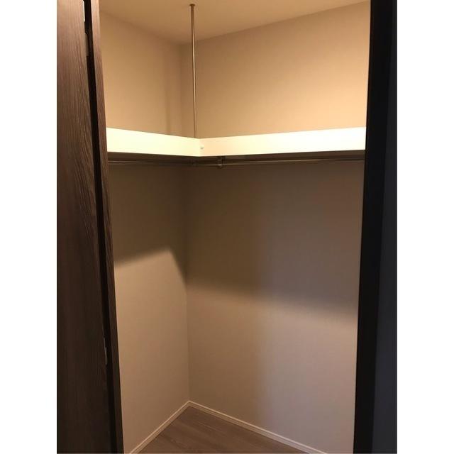 ブランズタワー梅田Ｎｏｒｔｈ（1107） 部屋画像