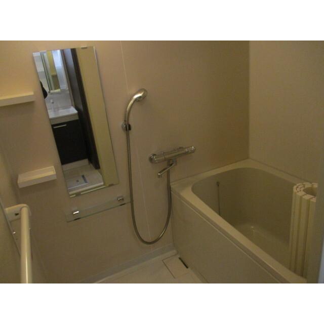 イーストヴィラ梅田（0708） 部屋画像