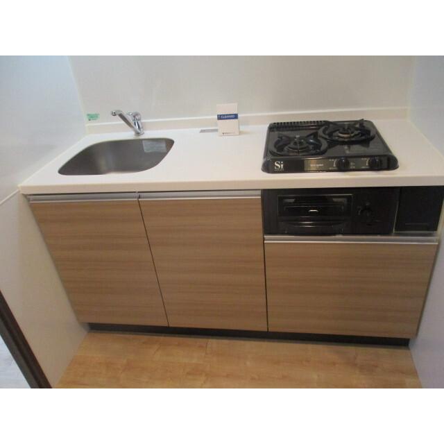 イーストヴィラ梅田（0708） 部屋画像