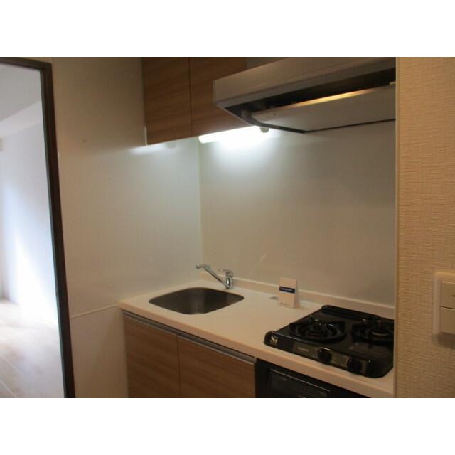 イーストヴィラ梅田（0708） 部屋画像