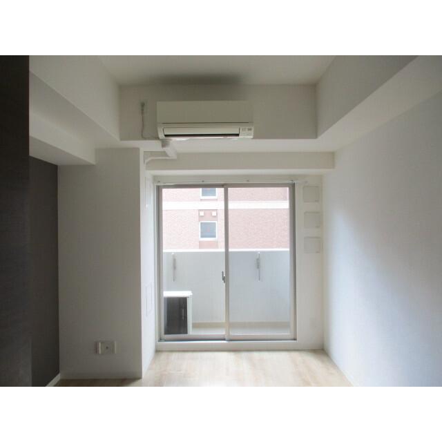 イーストヴィラ梅田（0708） 部屋画像