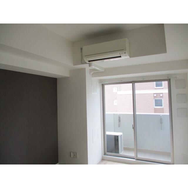 イーストヴィラ梅田（0708） 部屋画像