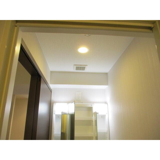 イーストヴィラ梅田（0708） 部屋画像