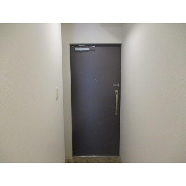 イーストヴィラ梅田（0708） 部屋画像
