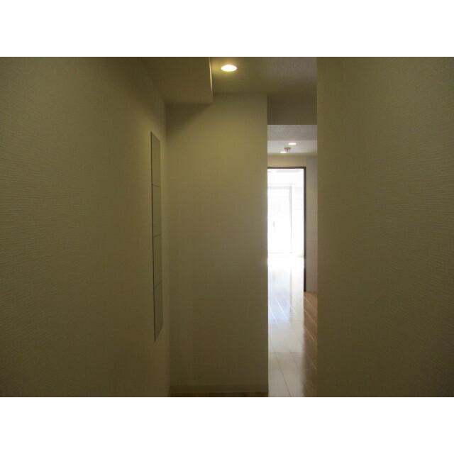 イーストヴィラ梅田（0708） 部屋画像