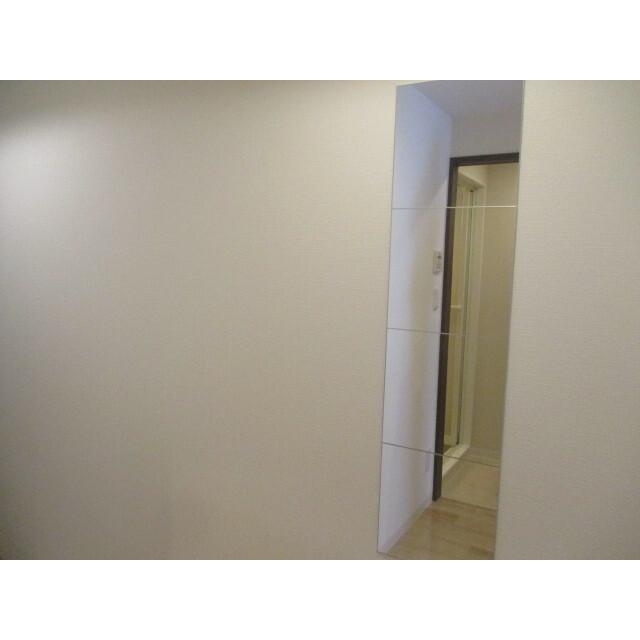 イーストヴィラ梅田（0708） 部屋画像