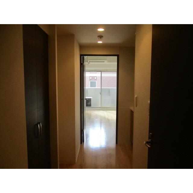イーストヴィラ梅田（0708） 部屋画像