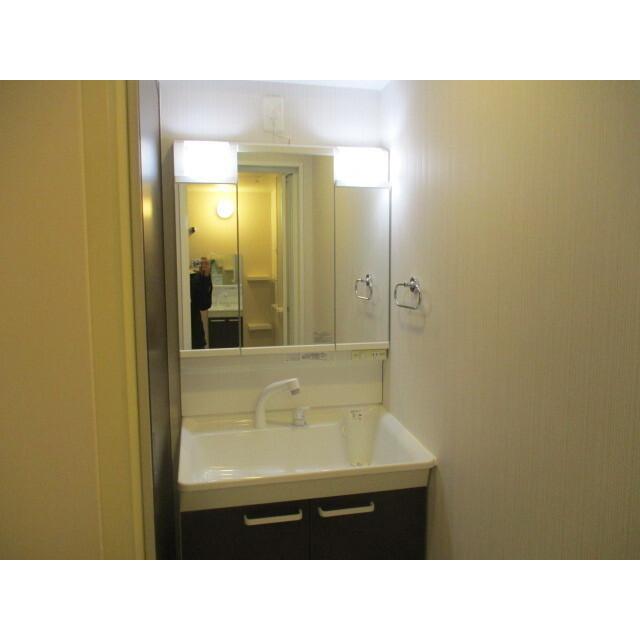 イーストヴィラ梅田（0708） 部屋画像