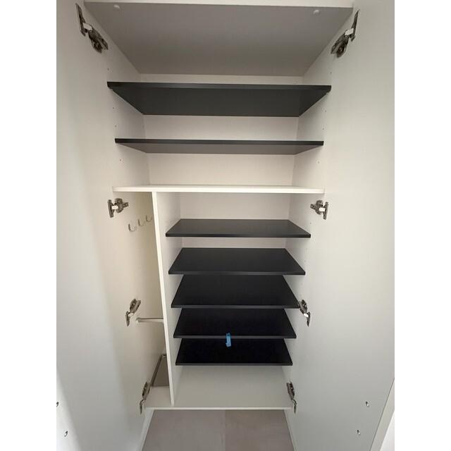 コンフォリア・リヴ淡路町一丁目（1102） 部屋画像