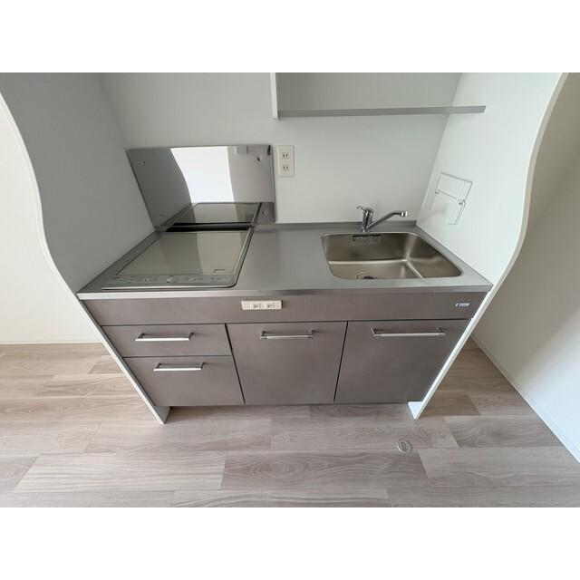 コンフォリア・リヴ淡路町一丁目（1202） 部屋画像