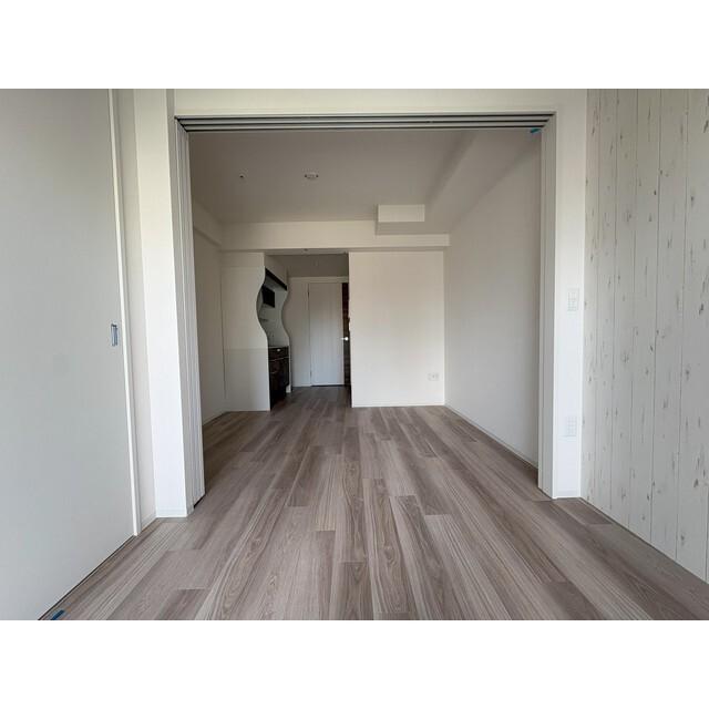 コンフォリア・リヴ淡路町一丁目（1202） 部屋画像
