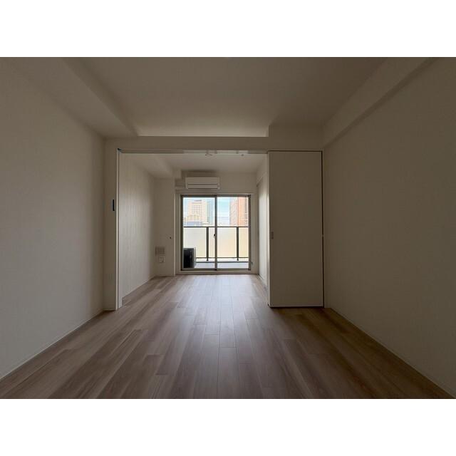 コンフォリア・リヴ淡路町一丁目（1202） 部屋画像