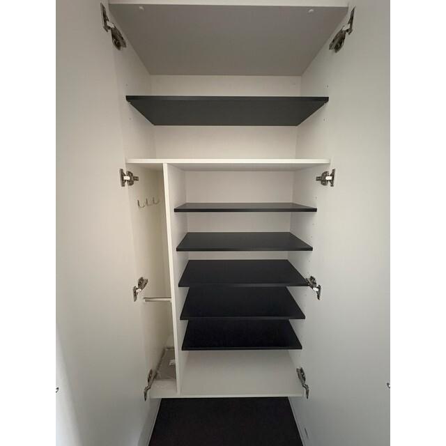 コンフォリア・リヴ淡路町一丁目（1202） 部屋画像