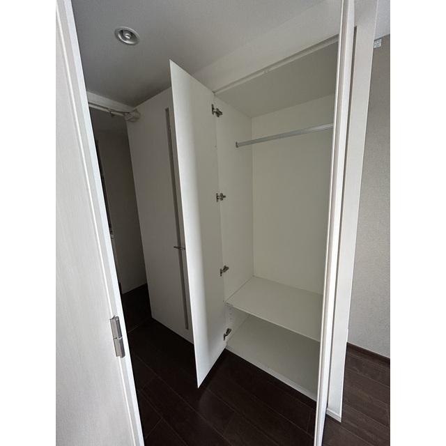 コンフォリア阿波座（1002） 部屋画像