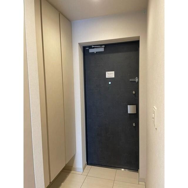 ブランズ大阪福島（0905） 玄関