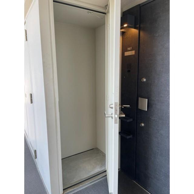 ブランズ大阪福島（0905） 部屋画像