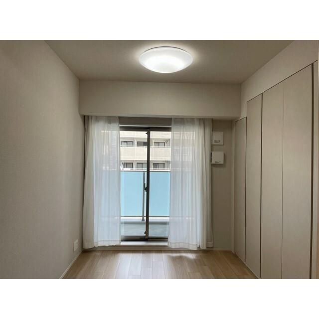 ブランズ大阪福島（0905） 部屋画像