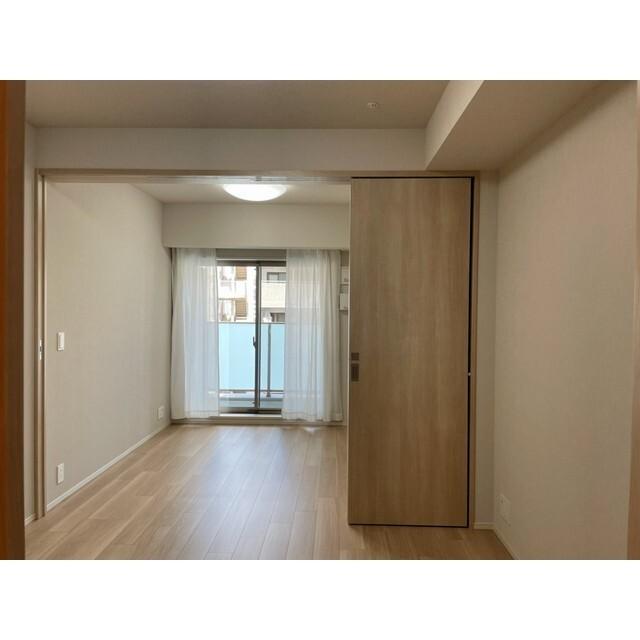 ブランズ大阪福島（0905） リビング
