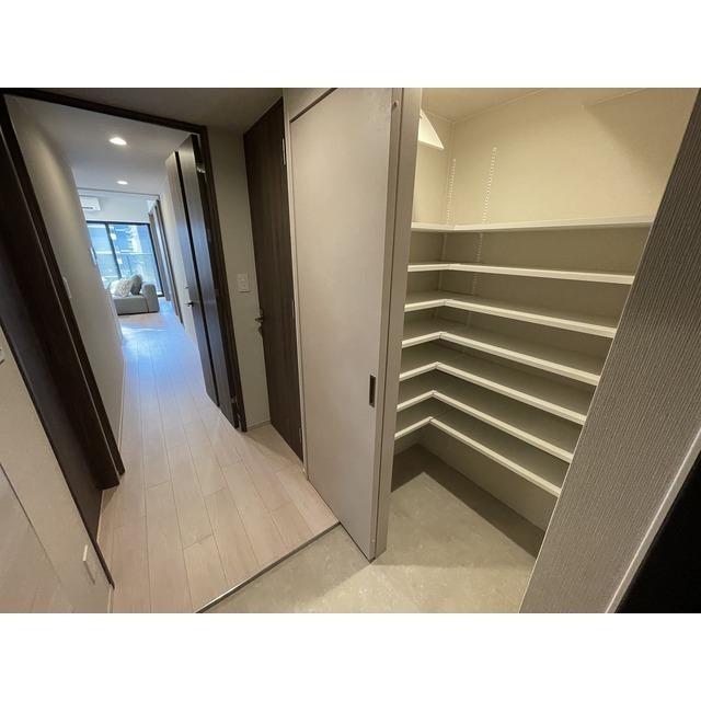 シーズンフラッツ新大阪（0702） 部屋画像
