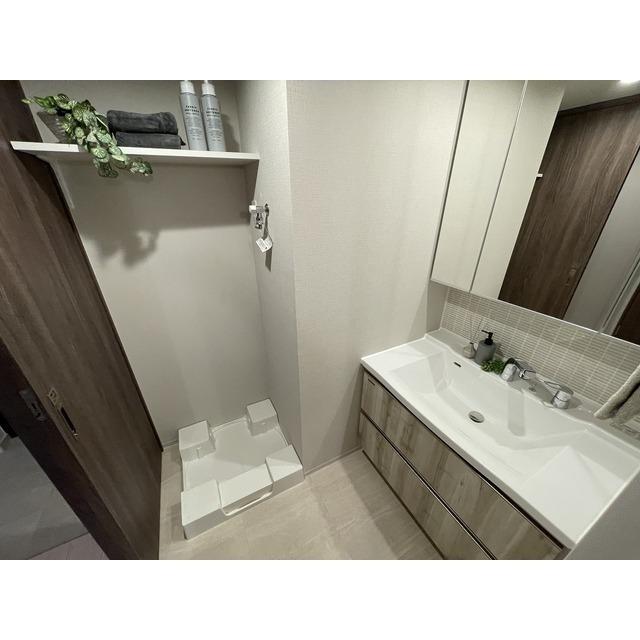 シーズンフラッツ新大阪（0702） 部屋画像