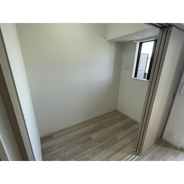バウスフラッツ新大阪（0902） 部屋画像