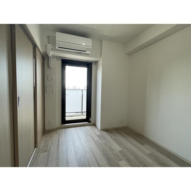 バウスフラッツ新大阪（0902） 部屋画像