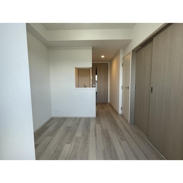 バウスフラッツ新大阪（0902） 部屋画像