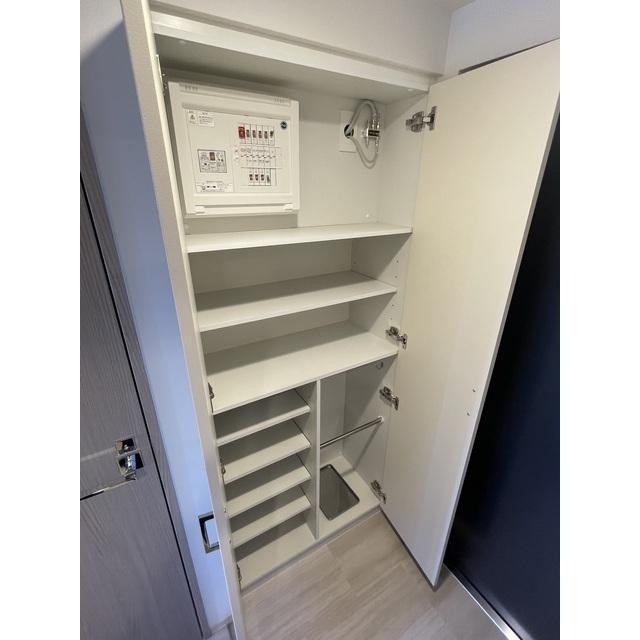 バウスフラッツ新大阪（0902） 部屋画像