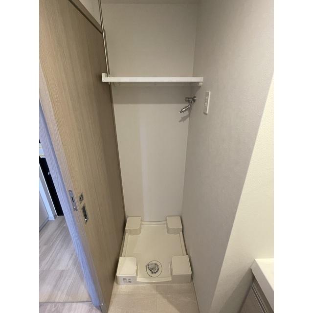 バウスフラッツ新大阪（0902） 部屋画像