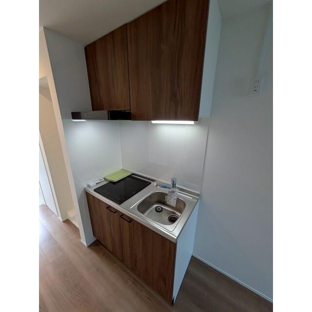 レガーロ鳳東町（102） 部屋画像