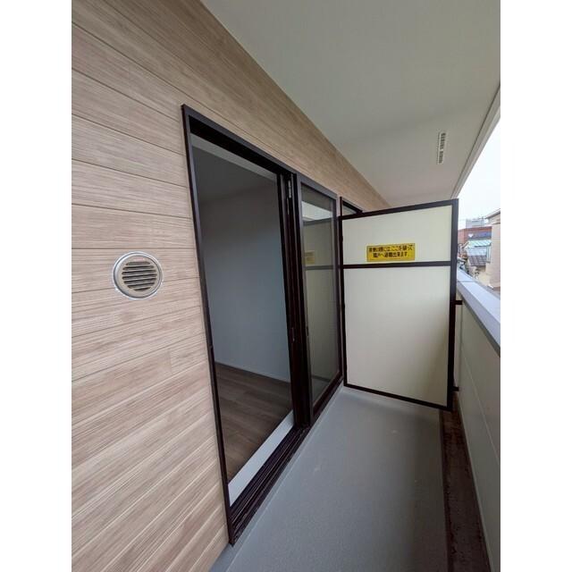 レガーロ鳳東町（102） 部屋画像