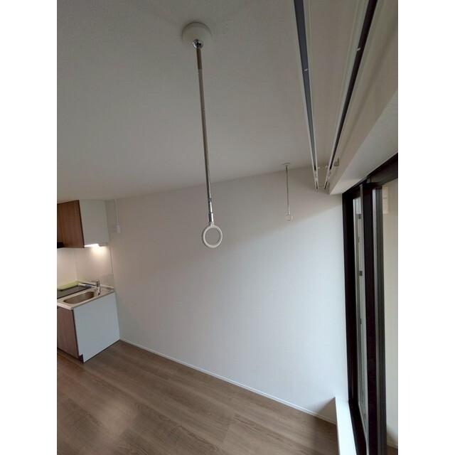 レガーロ鳳東町（102） 部屋画像