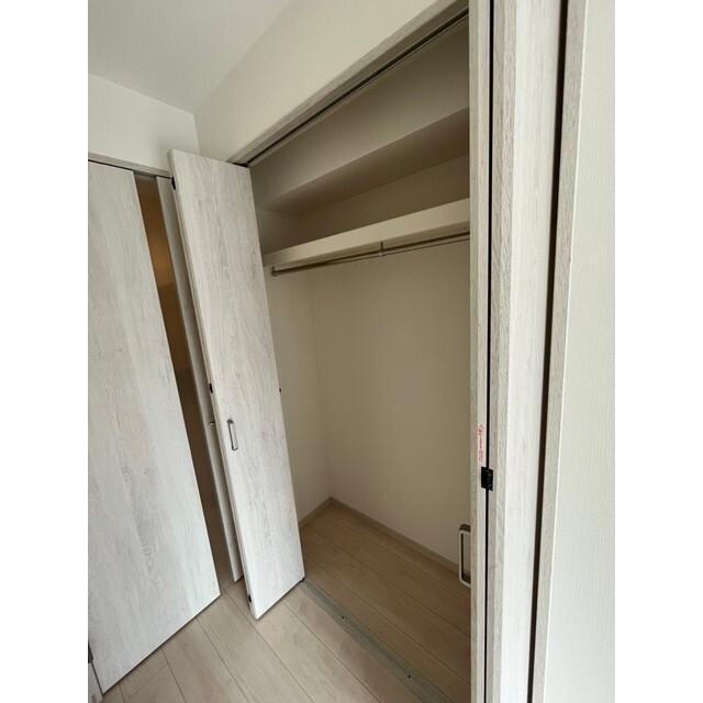 ヒルズパークサイド（403） 部屋画像