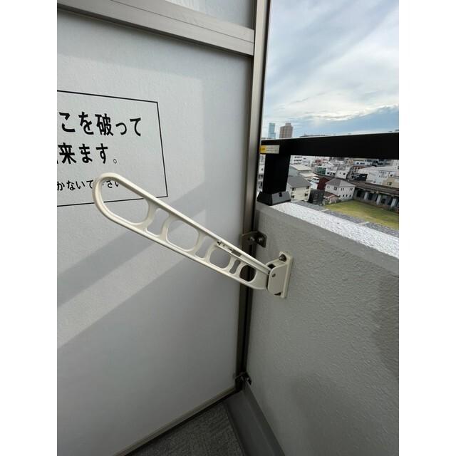 ヒルズパークサイド（403） 部屋画像