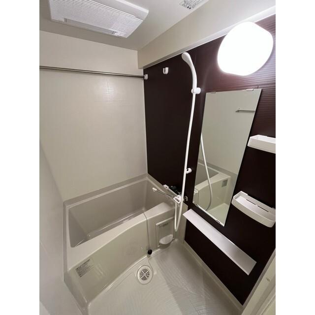 ヒルズパークサイド（403） 部屋画像