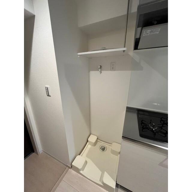 ヒルズパークサイド（403） 部屋画像