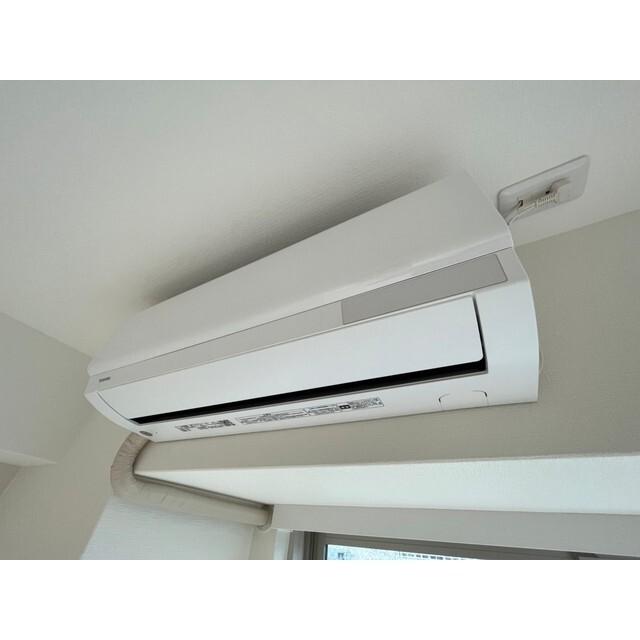 ヒルズパークサイド（403） 部屋画像